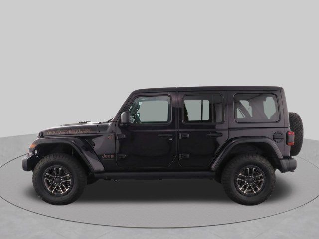 Used 2024 Jeep Wrangler Unlimited Rubicon 392 AWD/4WD image 6