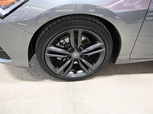 Used 2024 Acura Integra A-Spec image 32