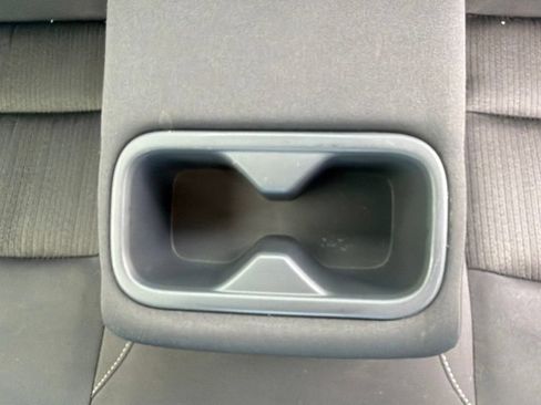 Used 2025 Nissan Altima 2.5 SV FWD image 35