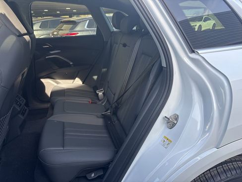 New 2025 Audi Q5 2.0T Premium Plus image 12