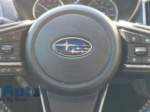 Used 2019 Subaru Crosstrek 2.0i Limited w/ Popular Package #3 AWD/4WD image 22