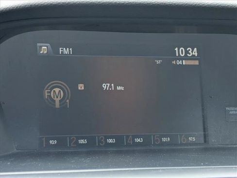 Used 2013 Honda Accord EX image 13
