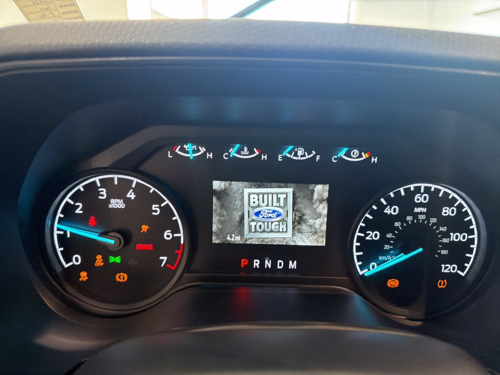 New 2026 Ford F150 XL RWD image 16