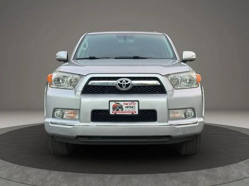 Used 2011 Toyota 4Runner Limited RWD image 6