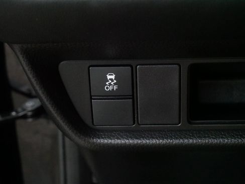Certified 2024 Honda HR-V Sport image 27