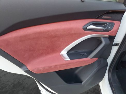 New 2025 Audi SQ5 Premium Plus image 14