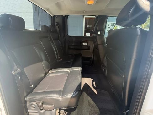 Used 2005 Ford F150 Lariat image 17