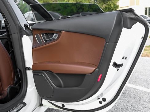 Used 2016 Audi A7 3.0T Prestige image 48