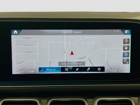 Used 2021 Mercedes-Benz GLE 350 image 9