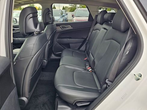 New 2026 Kia Sportage EX w/ EX Panorama Roof Package image 24