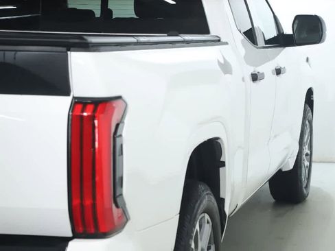 Used 2024 Toyota Tundra SR RWD image 43