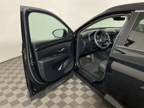 Used 2022 Hyundai Tucson SEL AWD/4WD image 19