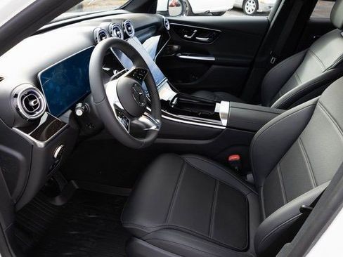New 2026 Mercedes-Benz GLC 300 GLC 300 image 2