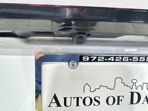 Used 2023 Lexus RX 500h F Sport w/ Accessory Package (2T) AWD/4WD image 24