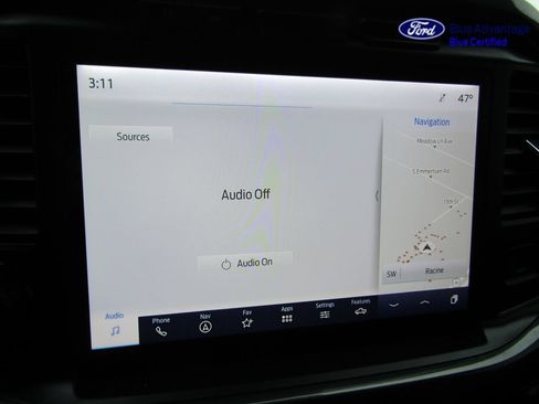 Certified 2023 Ford F150 XLT w/ Equipment Group 302A High AWD/4WD image 32