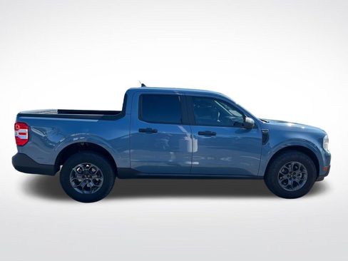 Used 2024 Ford Maverick XLT FWD image 6