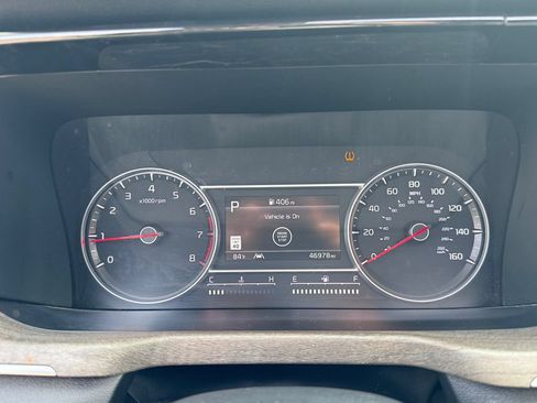 Used 2023 Kia Sorento X-Line EX AWD/4WD image 22