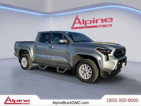 Used 2024 Toyota Tacoma SR5 image 7