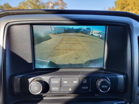 Used 2018 Chevrolet Silverado 1500 LT w/ All Star Edition image 22