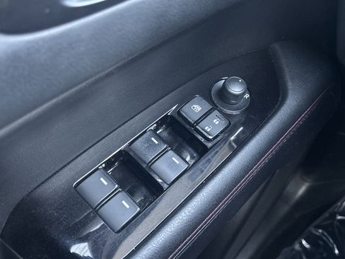 Used 2021 MAZDA CX-5 Carbon Edition image 32