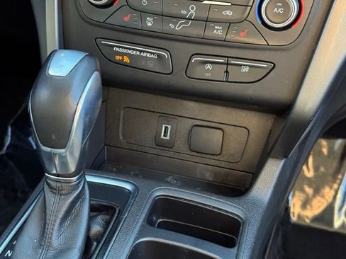 Certified 2019 Ford Escape SEL AWD/4WD image 14
