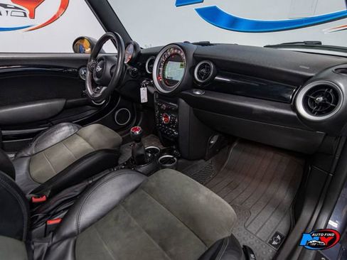 Used 2014 MINI Cooper Clubman John Cooper Works FWD image 23