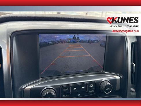 Used 2014 Chevrolet Silverado 1500 LT w/ All Star Edition image 33