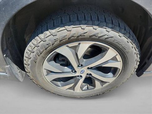 Used 2020 Subaru Outback Limited AWD/4WD image 5