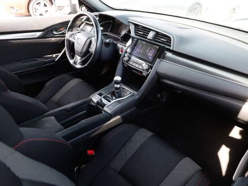 Used 2019 Honda Civic Si image 21