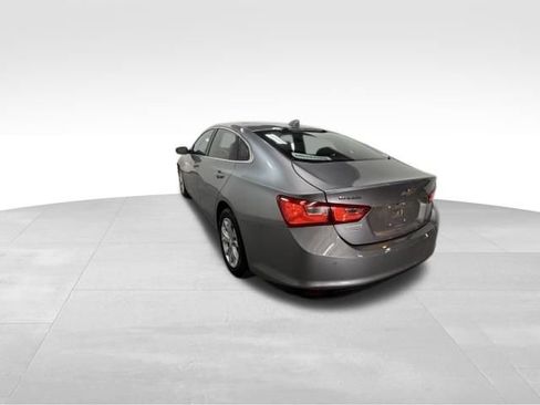 Used 2024 Chevrolet Malibu LT FWD image 11