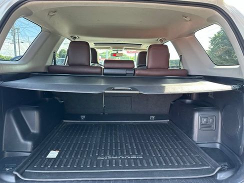 Used 2019 Toyota 4Runner Limited AWD/4WD image 6