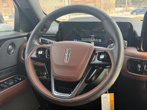 New 2026 Lincoln Aviator Reserve w/ Jet Appearance Package image 9