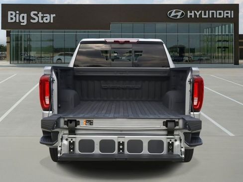 Used 2023 GMC Sierra 1500 Denali w/ Denali Reserve Package image 8