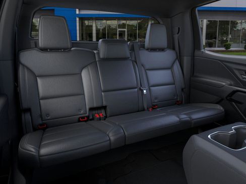 New 2026 Chevrolet Silverado EV LT image 18