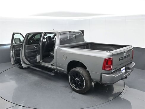 New 2026 RAM 2500 Laramie image 57