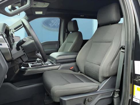 Certified 2023 Ford F150 XLT w/ Equipment Group 302A High image 22