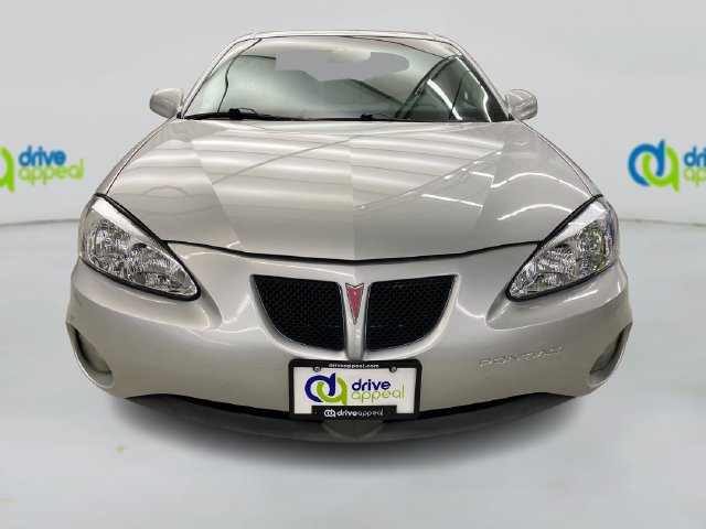 Used 2004 Pontiac Grand Prix GT2 w/ Leather Trim Pkg FWD image 15