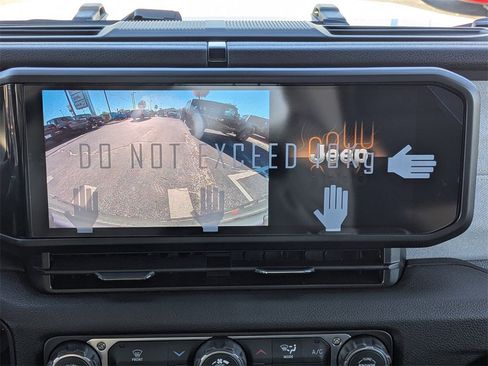 New 2026 Jeep Wrangler Sport S image 29