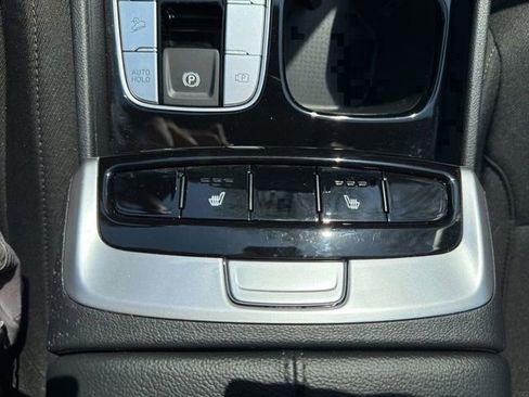 Certified 2023 Hyundai Tucson SEL image 30