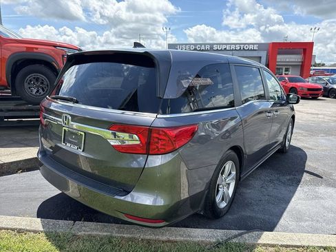 Used 2019 Honda Odyssey EX-L image 5