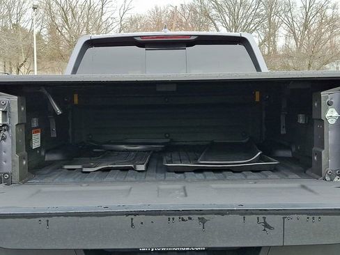 Certified 2024 Honda Ridgeline RTL image 28