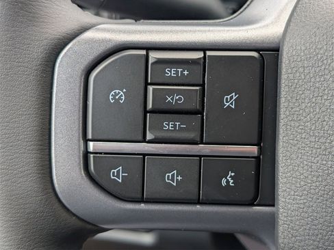 New 2026 Ford F250 Lariat image 27