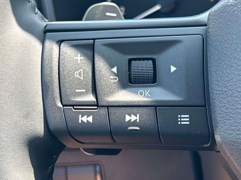 New 2026 Nissan Rogue SV AWD/4WD image 24