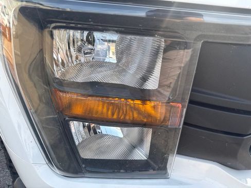 Used 2023 Ford F150 XL w/ Trailer Tow Package AWD/4WD image 40