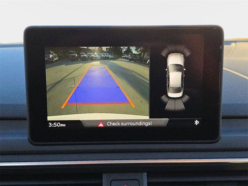 Used 2019 Audi A4 2.0T Premium image 28