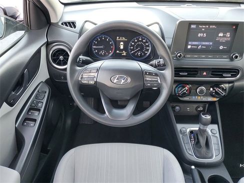 Used 2022 Hyundai Kona SEL image 14