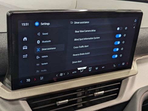 New 2026 Ford Explorer Active w/ Active Comfort Package image 31