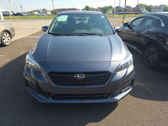 Used 2017 Subaru Impreza 2.0i Sport w/ Popular Package #3 AWD/4WD image 6