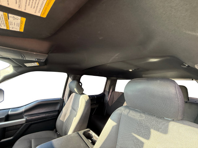 Used 2018 Ford F150 XLT w/ Equipment Group 302A Luxury RWD image 25