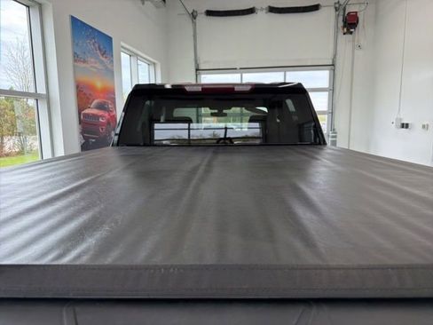 Used 2023 Chevrolet Silverado 2500 LT w/ Convenience Package AWD/4WD image 8